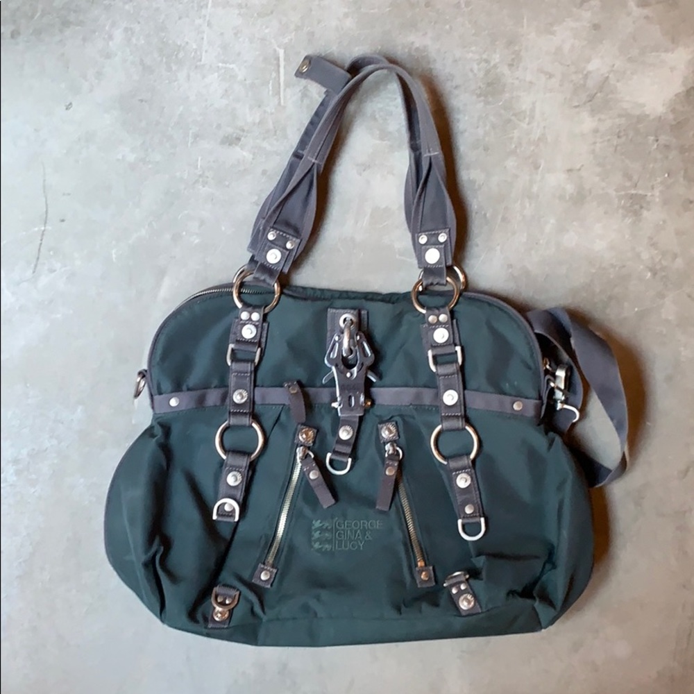 George Gina & Lucy Poodle Pack